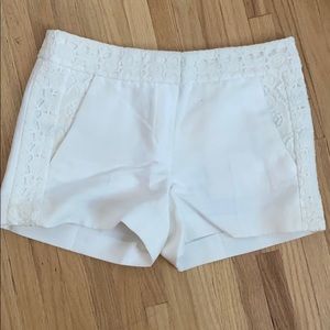 Loft Chino Shorts